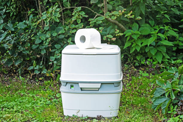Best Long-term porta potty rental  in Mcgaheysville, VA
