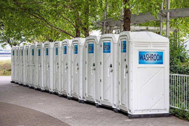 Best Portable bathroom rental  in Mcgaheysville, VA
