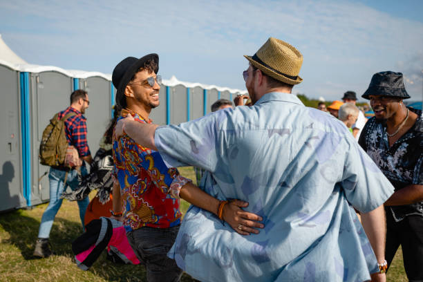 Best Porta potty rental for outdoor events  in Mcgaheysville, VA