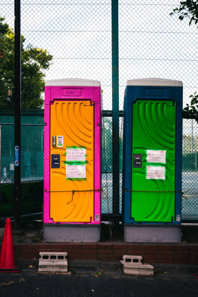 Trusted Mcgaheysville, VA porta potty rental Experts