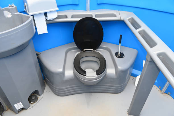 Best Affordable porta potty rental  in Mcgaheysville, VA