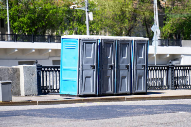 Portable Toilet Options We Offer in Mcgaheysville, VA
