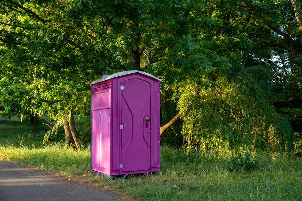 Best Construction site porta potty rental  in Mcgaheysville, VA