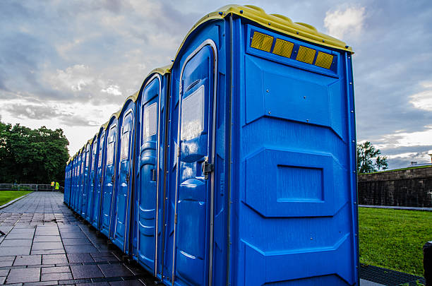 Best Temporary restroom rental  in Mcgaheysville, VA