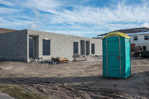 Best Sanitation services for porta potties  in Mcgaheysville, VA